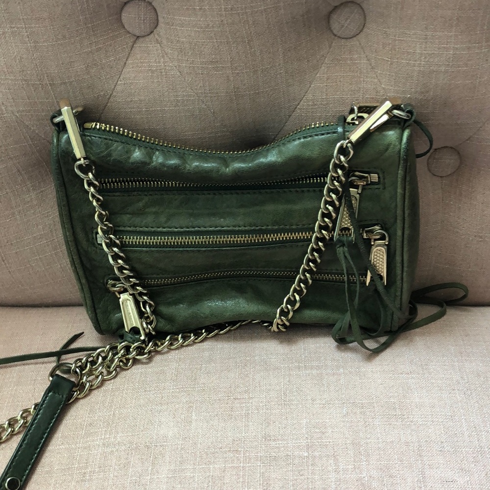 Rebecca Minkoff Bag